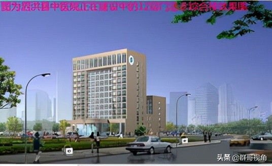 江苏各市县级医院（宿迁篇）