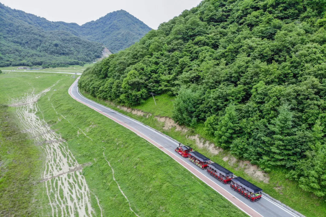 湖北A级景区免票，一条路线一网打尽精华景点，赶紧去看看吧