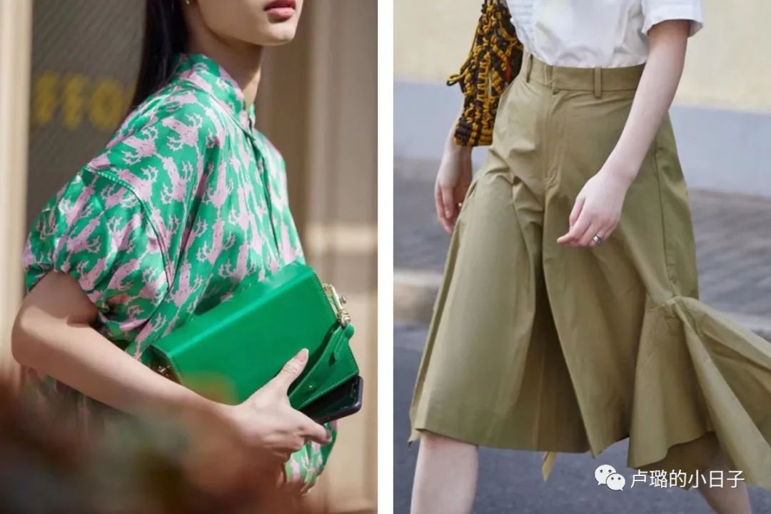 看了這8個(gè)國(guó)產(chǎn)服飾品牌，才明白什么是屬于中國(guó)的高級(jí)感