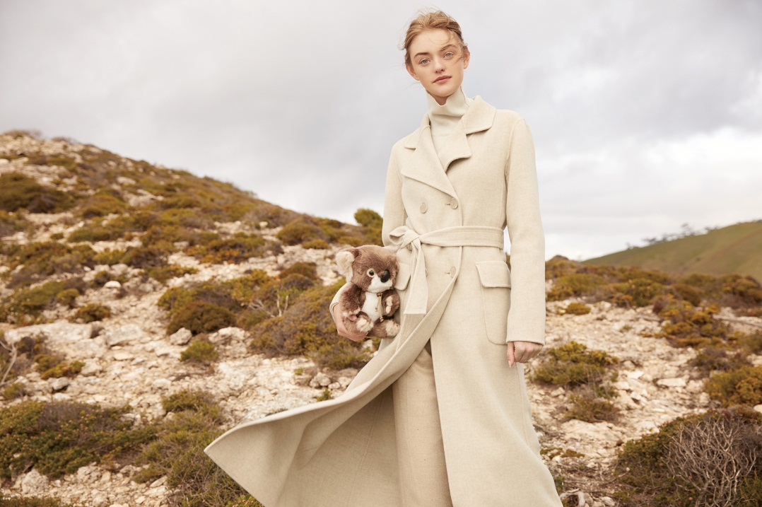 歌莉娅用高品质与高性价比，全新定义高奢时尚