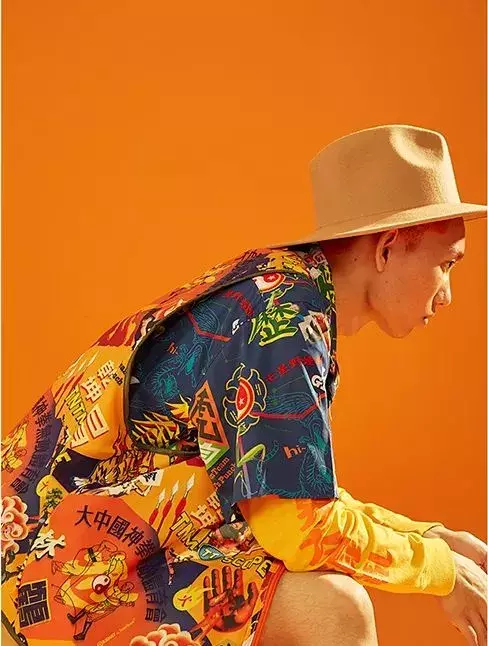 关于中国潮牌你知道多少？