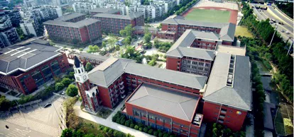 成都高中的十大“王炸”天团，使命必达