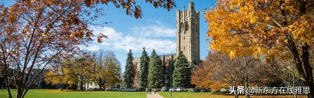 巴黎师范学院、伦敦金匠学院 这些被名字坑惨的实力名校太委屈了