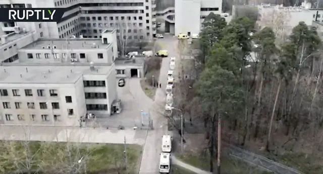 唐驳虎：普京都差点中招，俄罗斯能对付疫情吗？