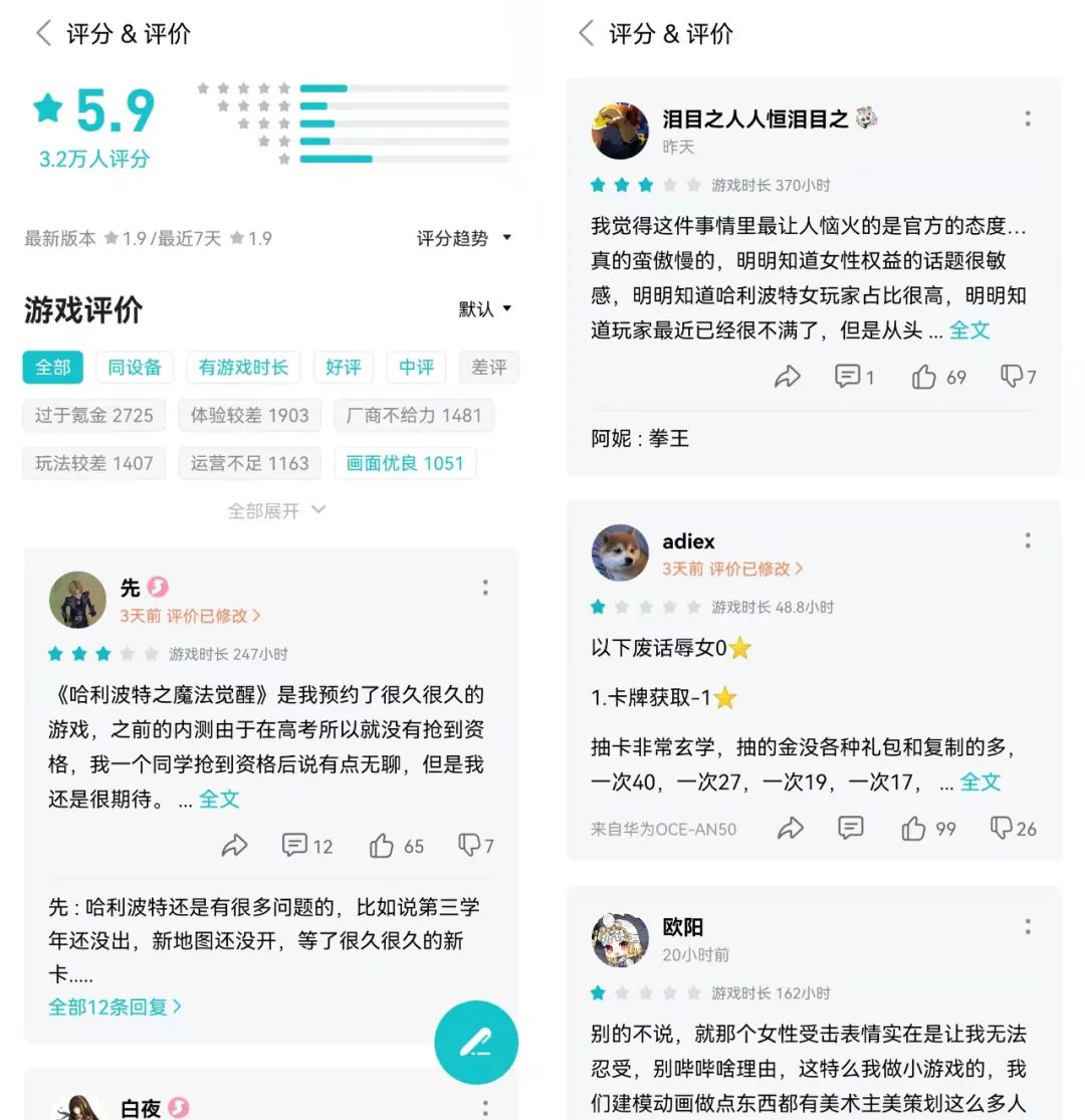 霍格沃茨职业学校，迎来“退学潮”