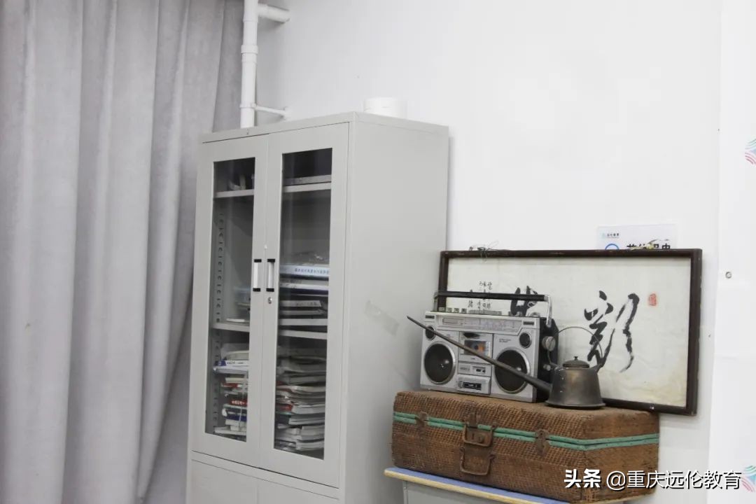 美术高考培训学校线上参观指南！足不出户，“云”游远伦教育！