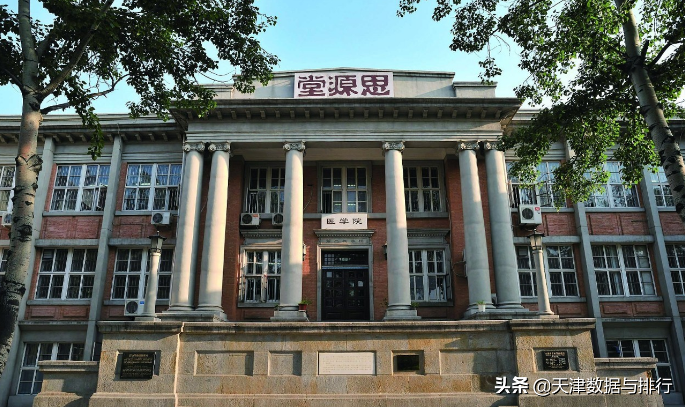 聚焦天津医疗（二）：天津医学教育有哪些优势专业？
