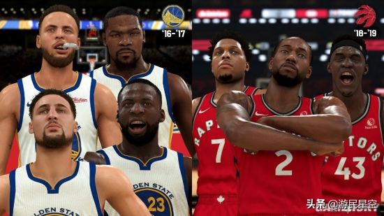 nba2k21为什么会锁帧(从游戏性上谈谈，《NBA2K21》真的只是