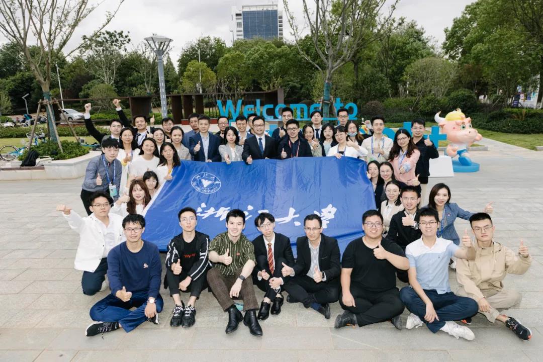 季军！10个金奖！双料第一！“互联网+”金奖数创历史新高！