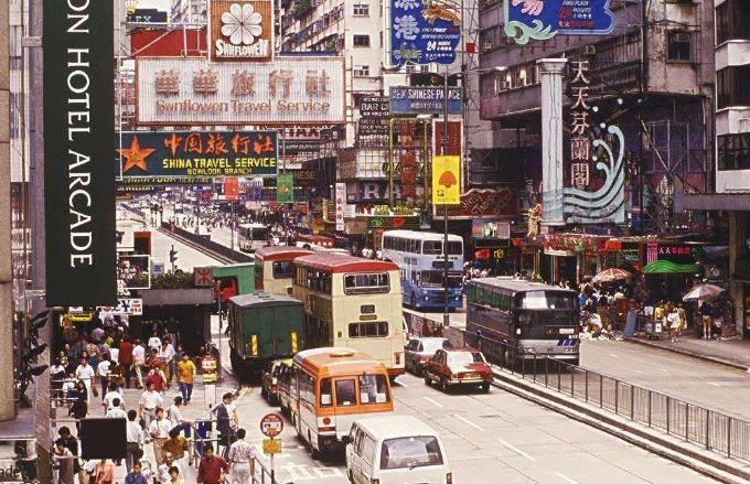 美英港新留学：去香港读书，这些证件一定要准备好！