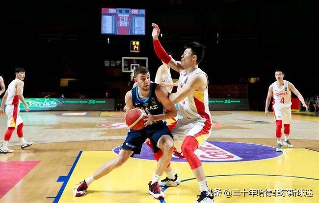 为什么中国球员选择放弃加入nba(中国男篮无缘东京奥运原因出炉！球迷揭开内幕：对手早就看穿了)