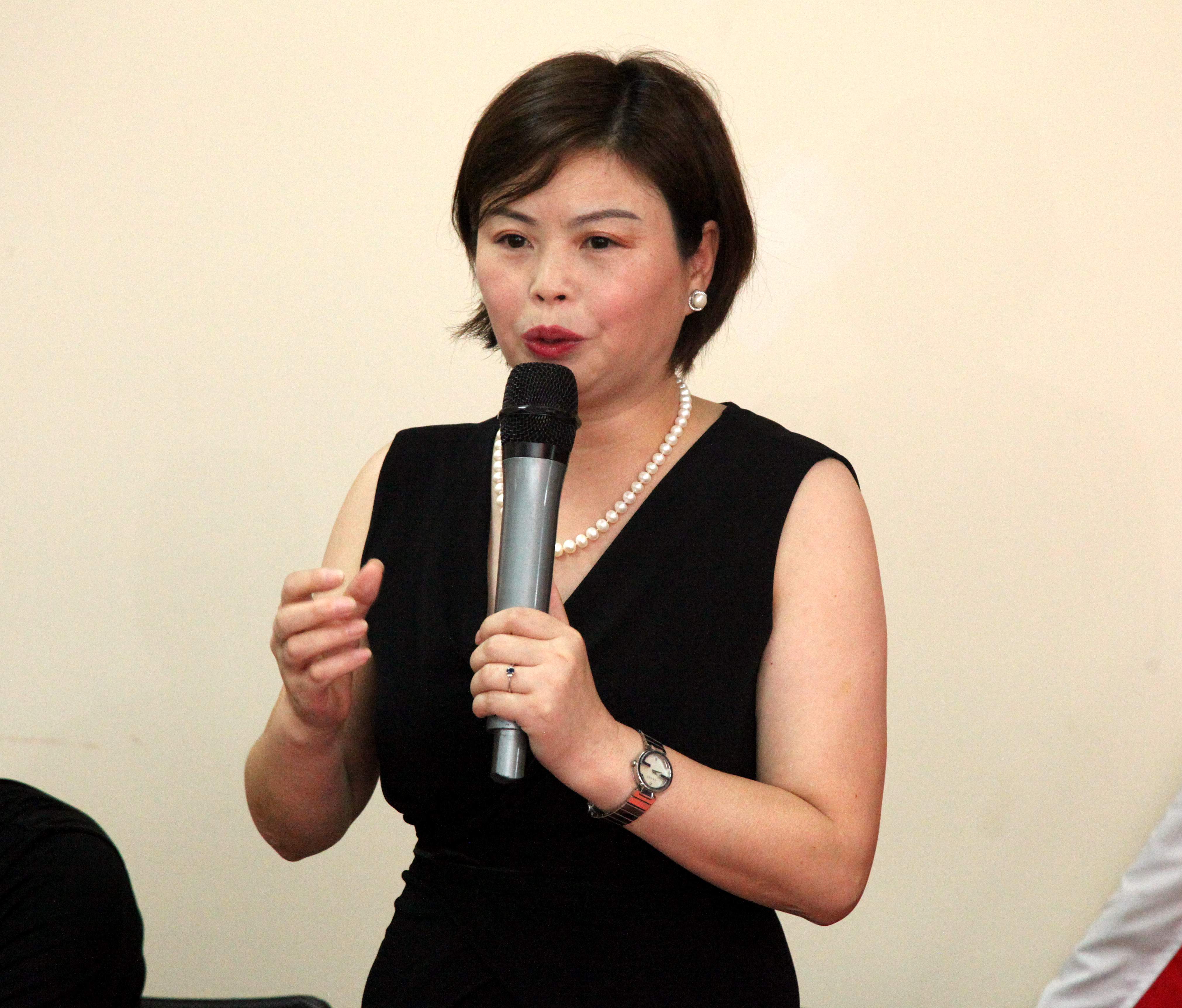 残疾人快速就业不是梦