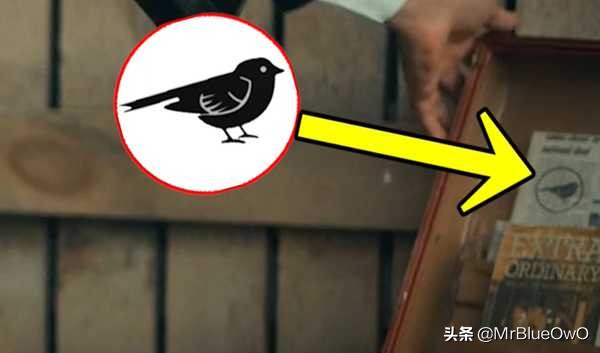 《伞学院》第二季的这些彩蛋，你都发现了吗？