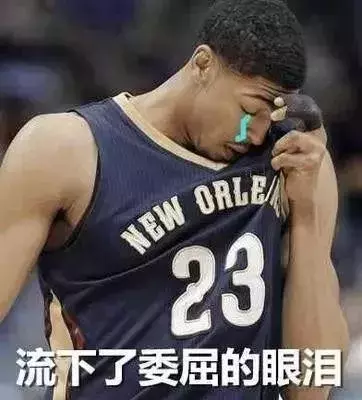 nba浓眉哥为什么穿23(目标总冠军！浓眉哥为什么穿3号球衣？不是因为韦德)