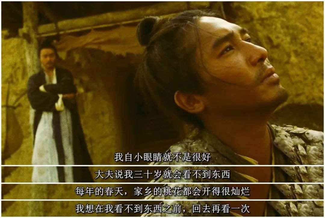 梁朝伟6部经典电影，你最爱哪一部？有2部争议很大