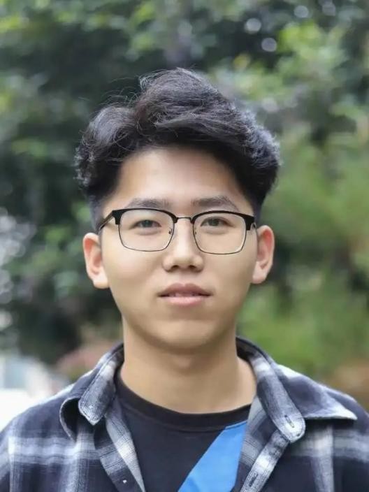 陕西8位"超强"学霸:不是直接保送，就是考研上岸，还来自同所大学