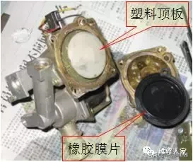 強排式燃氣熱水器的維修分享