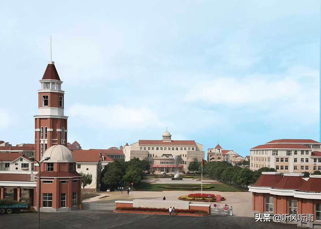 国内以县级政区命名的专科大学盘点，一共有26所