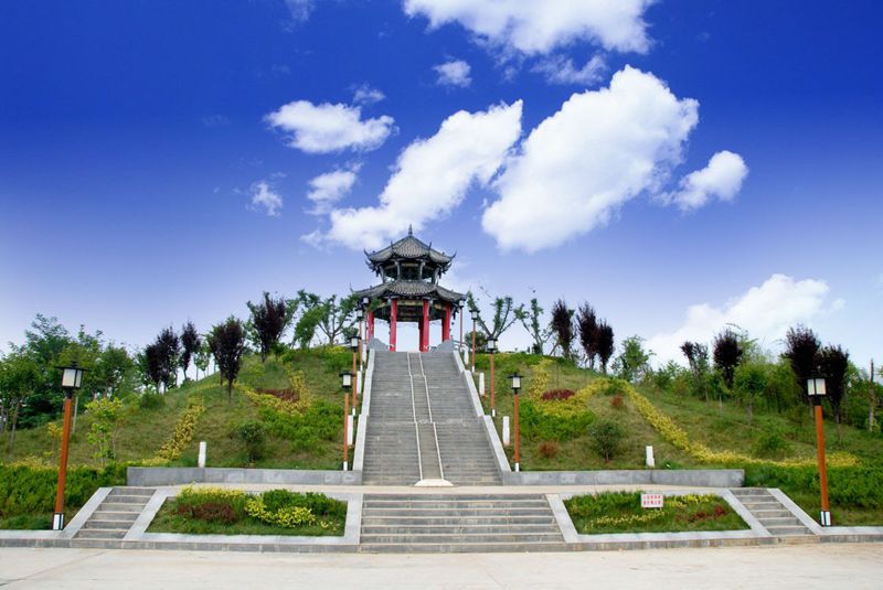 陇南徽县旅游(五一) - 悦闻天下