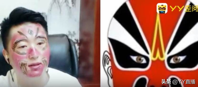 芮甜甜A4腰堪比杨幂，MC饮水机重现江湖，这些主播个人技要出圈！
