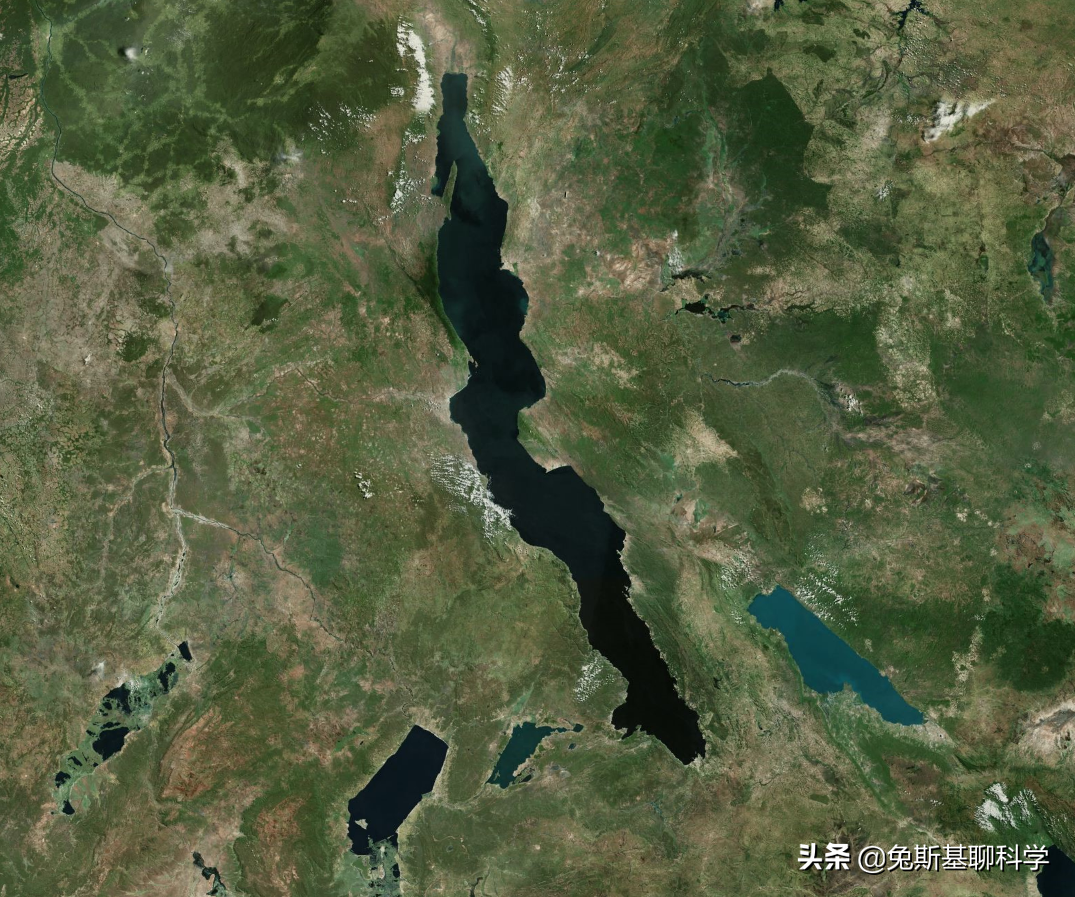中国五大淡水湖，世界五大淡水湖都在哪里？