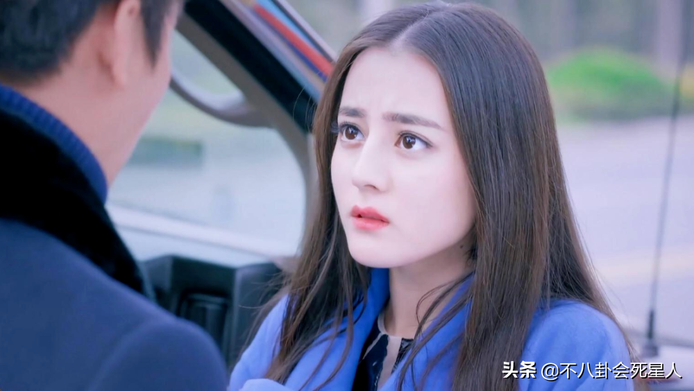 从高雯到乔晶晶,迪丽热巴的“神颜”是如何一步步走下坡路的?