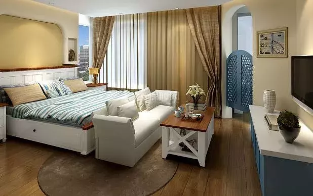 床怎么摆放风水好?床的摆放要注意哪些禁忌