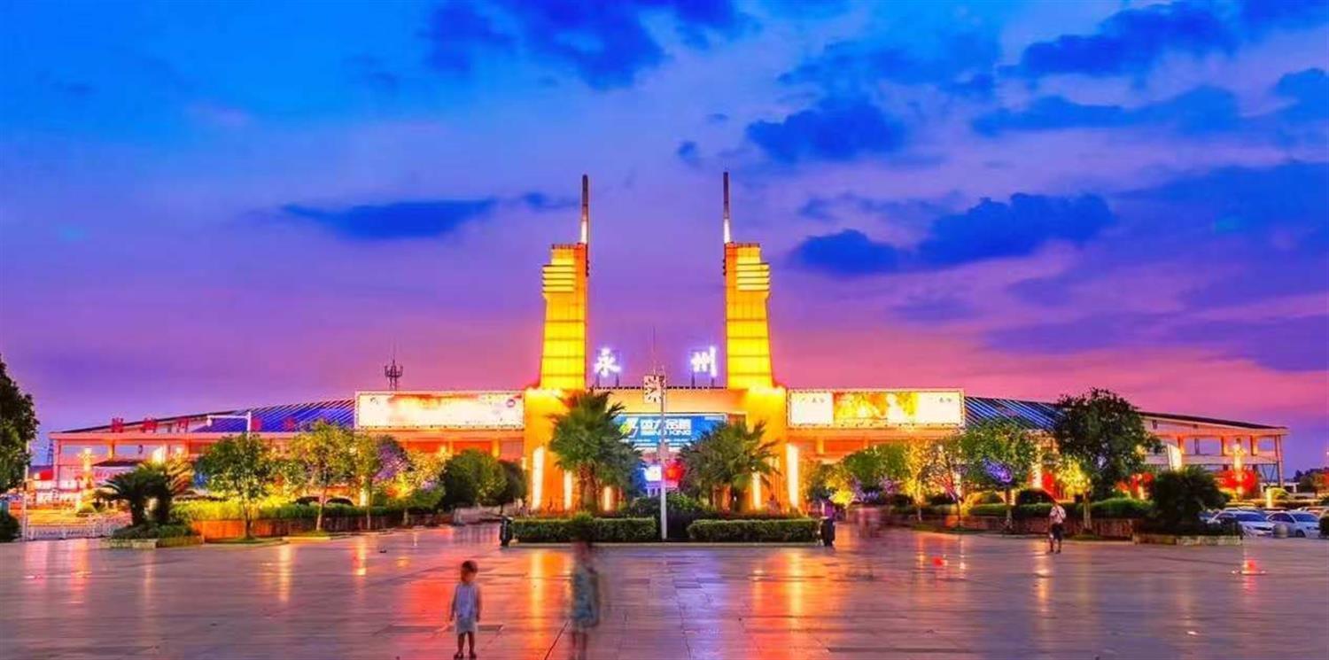 永州最好的4所高中，祁阳一中持续辉煌，永州一中、四中当仁不让