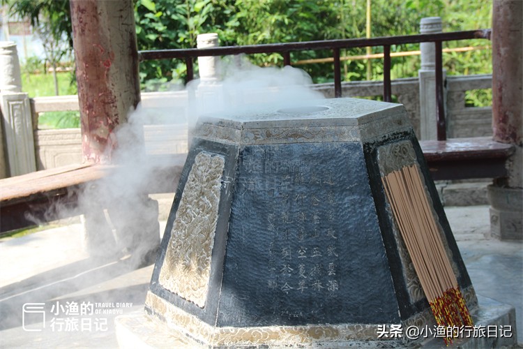 西安秦岭千年古寺，竟是佛教中国化的起点！游客不多，古韵悠悠