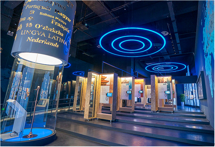 坐拥全国第一、中国首个！上海这所高校还走出央视记者、外交官等名人！