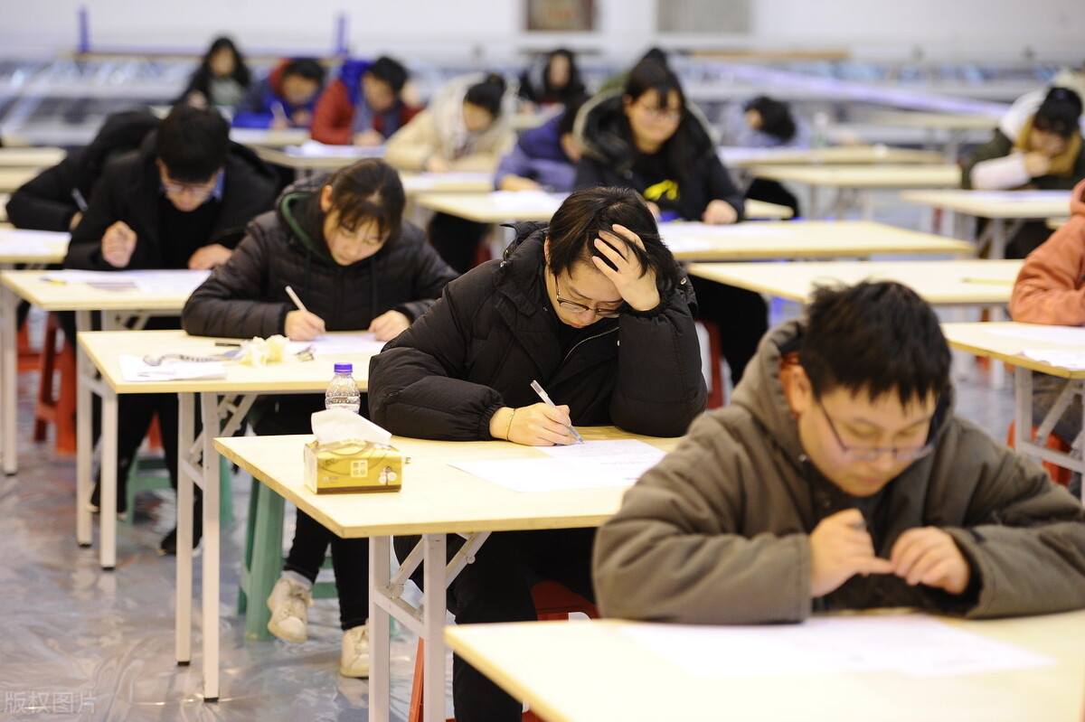 不看太可惜赶紧收藏：美术统考成绩可以报考这么多重点院校？