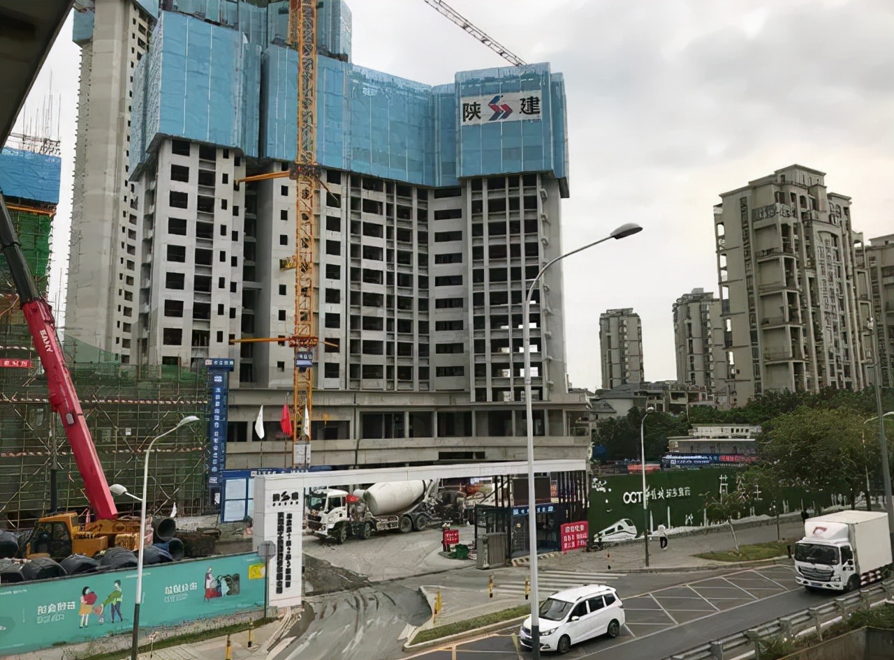 与龙岗不一样的坂田，凭啥在今年成为网红片区