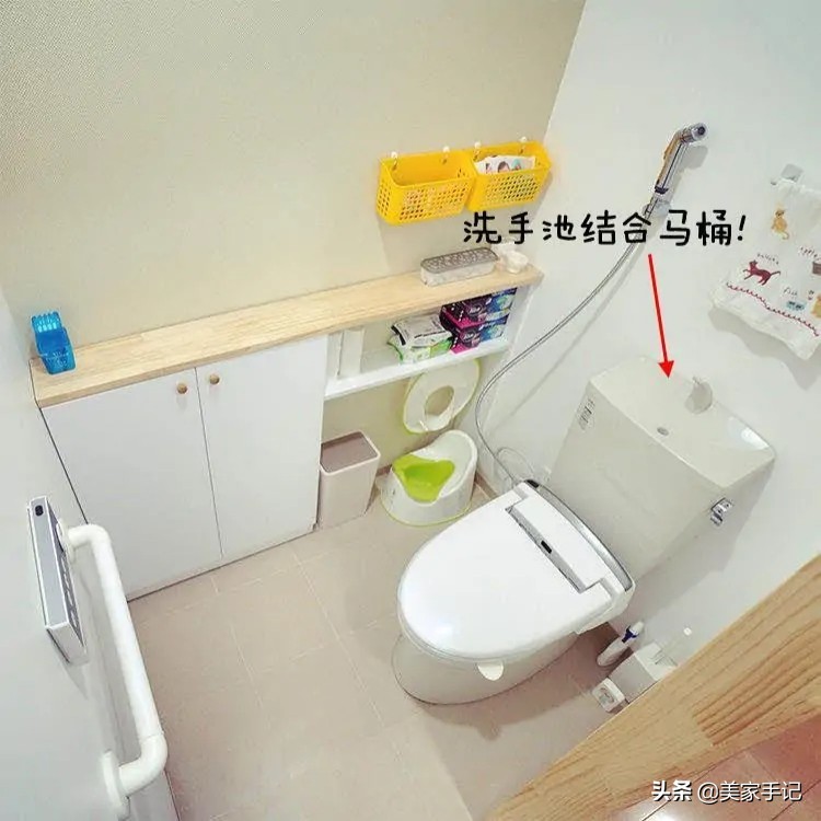 ​日本不愧是装修界的榜样，这12个神细节让你不得不服，太实用了