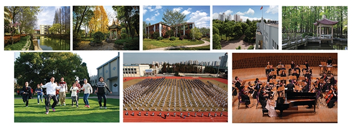 985和211大学全民皆知，那全国知名重点高中你了解多少？