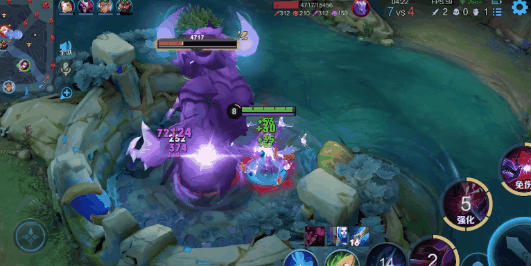 “重装流”永远滴神！47%输出27%承伤，选对装备上分你也行