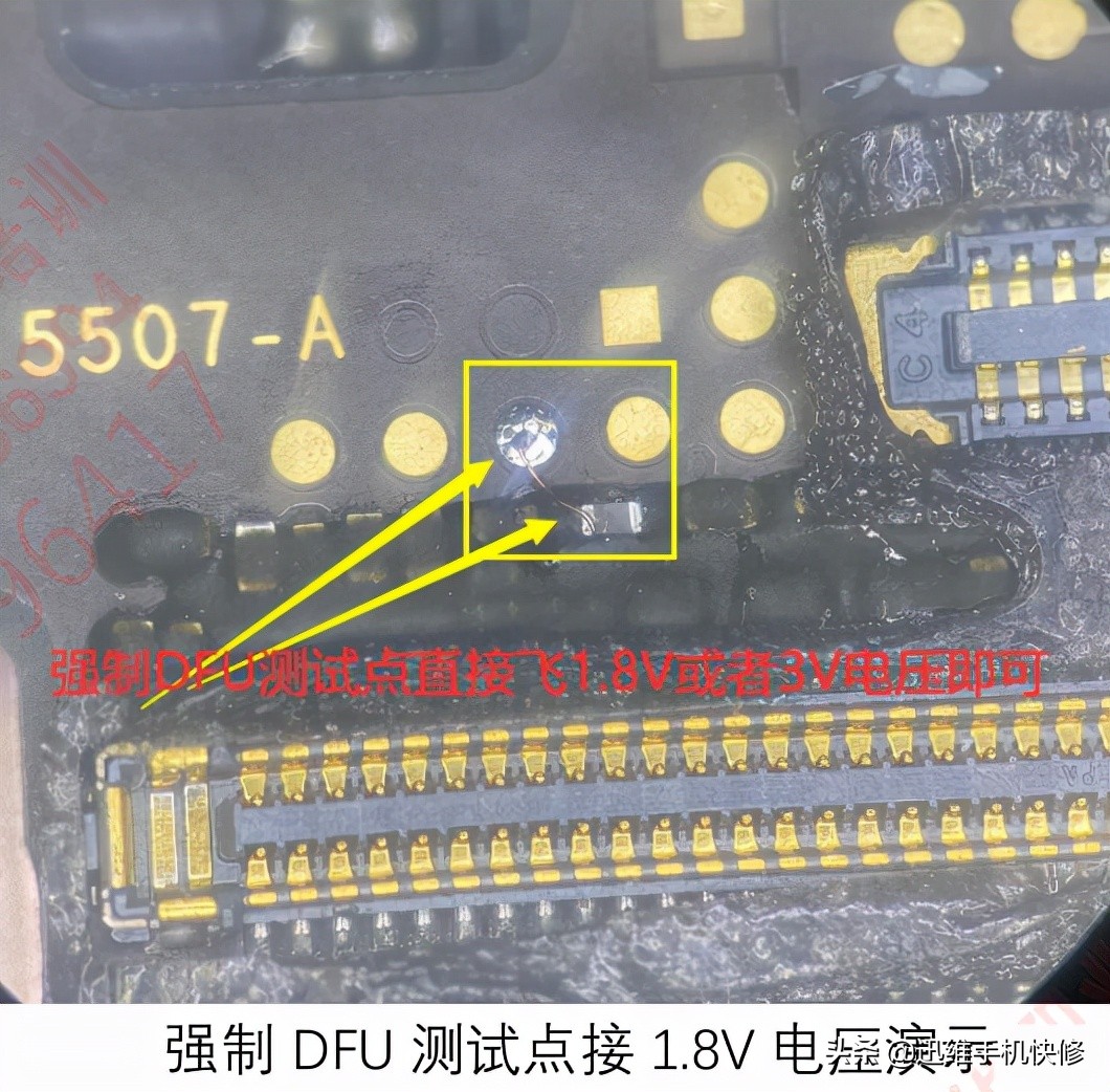 苹果手机充不上电怎么回事，不支持此配件怎么办？