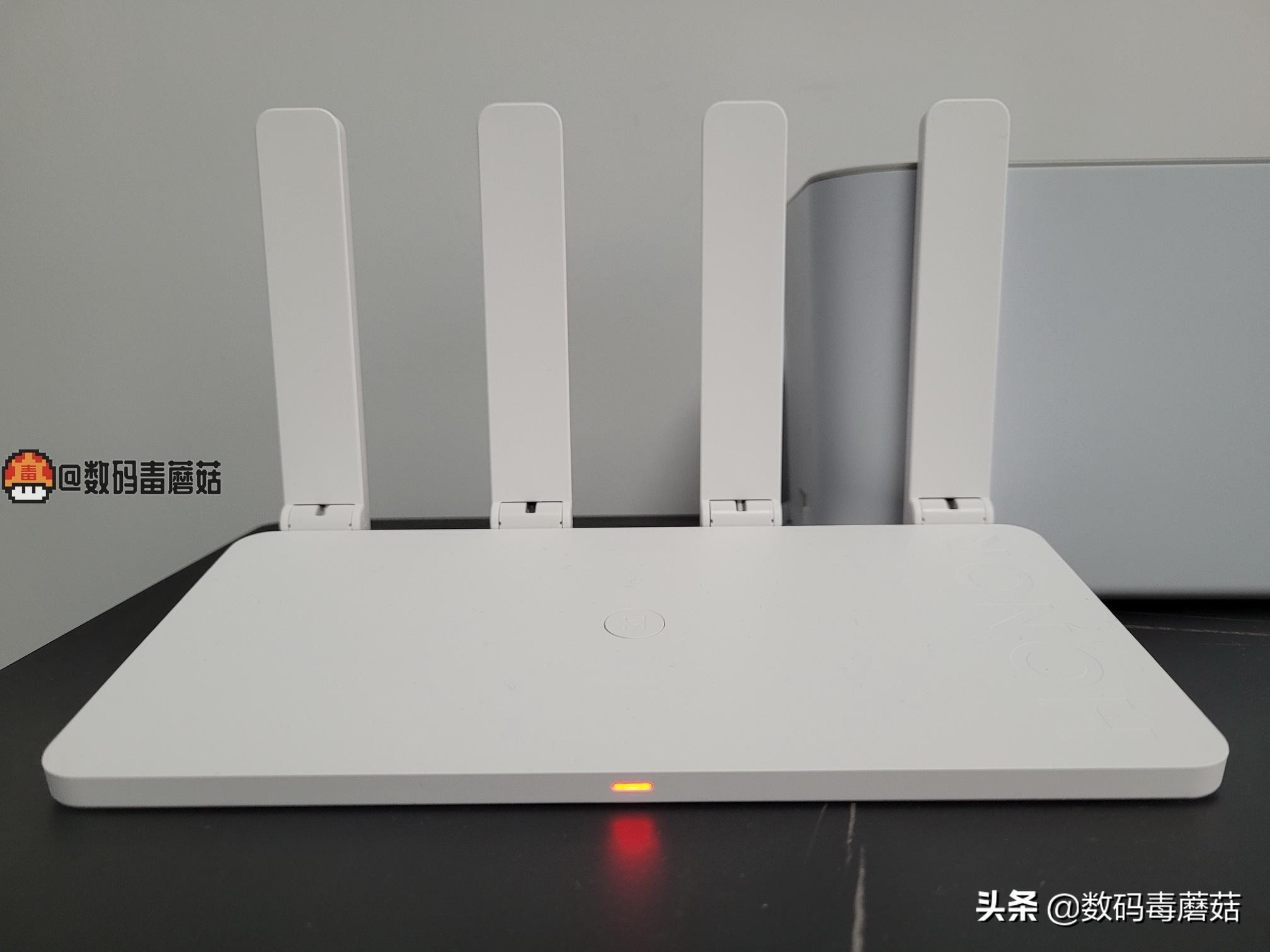 百元千兆路由新选择：荣耀路由X3 Pro 2021拆机&信号测试报告