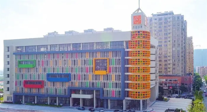 2020 中国十大最丑建筑出炉，谁在毁掉城市的美？