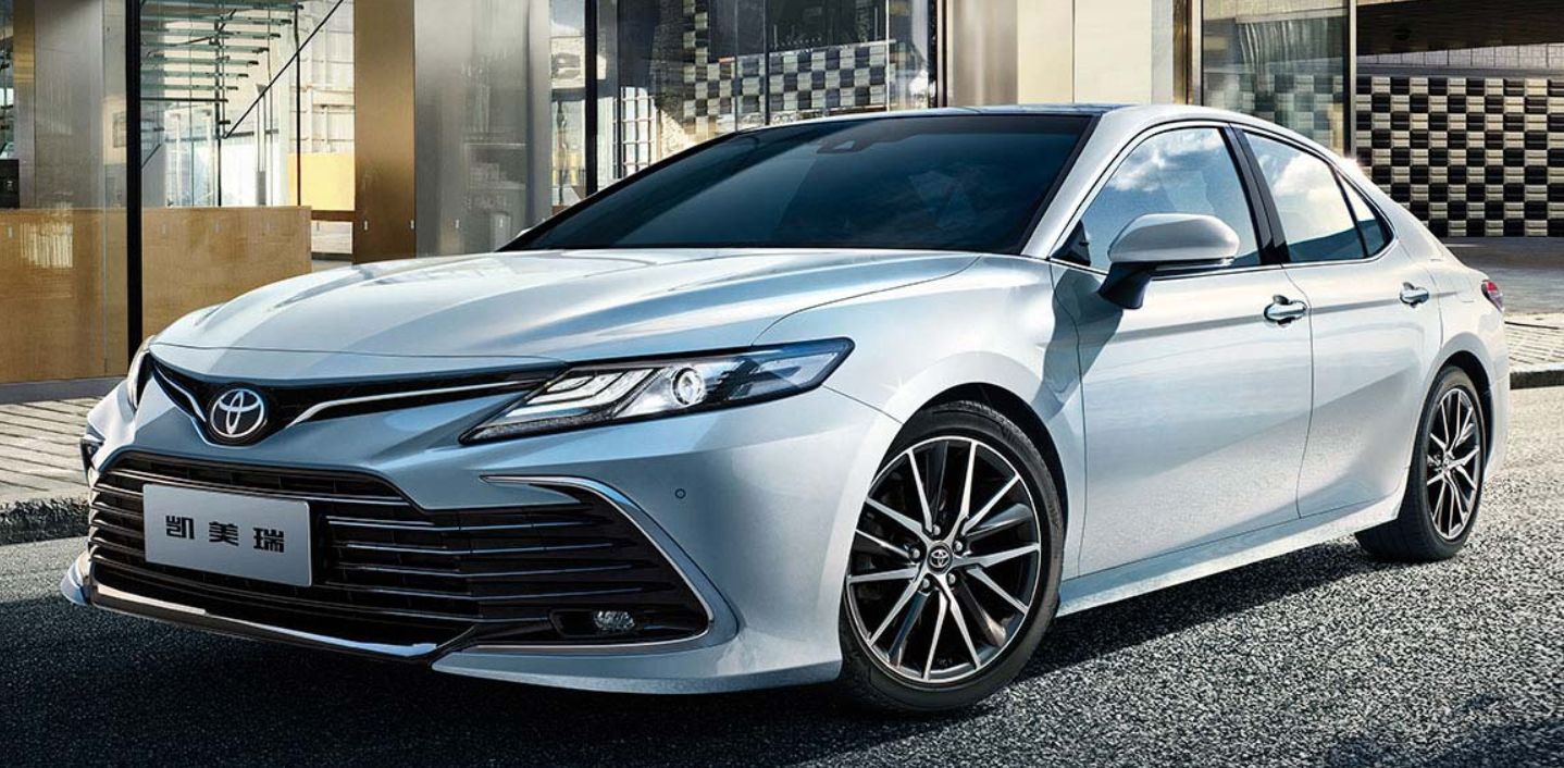 深度评测凯美瑞！从专业角度出发，丰田汽车到底好在哪里？