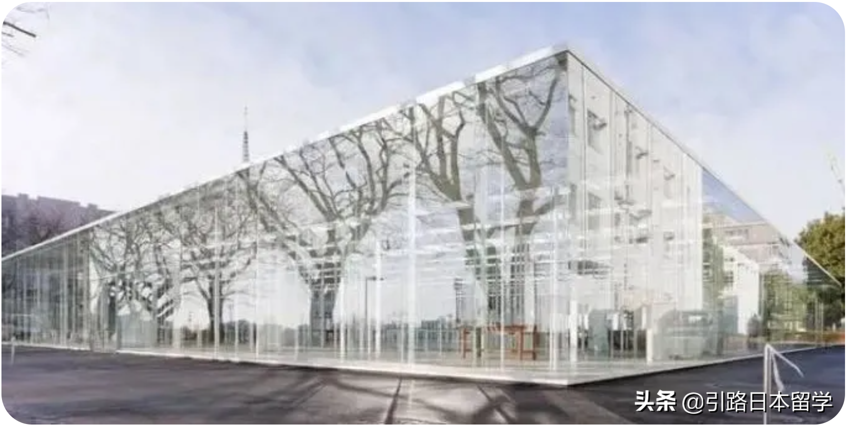 大专生去日本留学的途径