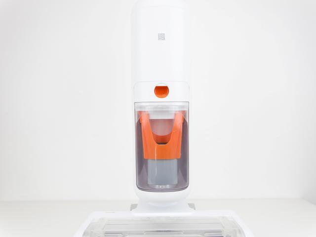 能吸水的吸尘器？不，是全能的洒哇地咔飞狗无线地面清洗机