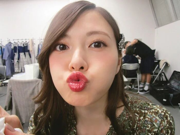 疯狂大卖！日本美女写真TOP10，真有这么好看吗？
