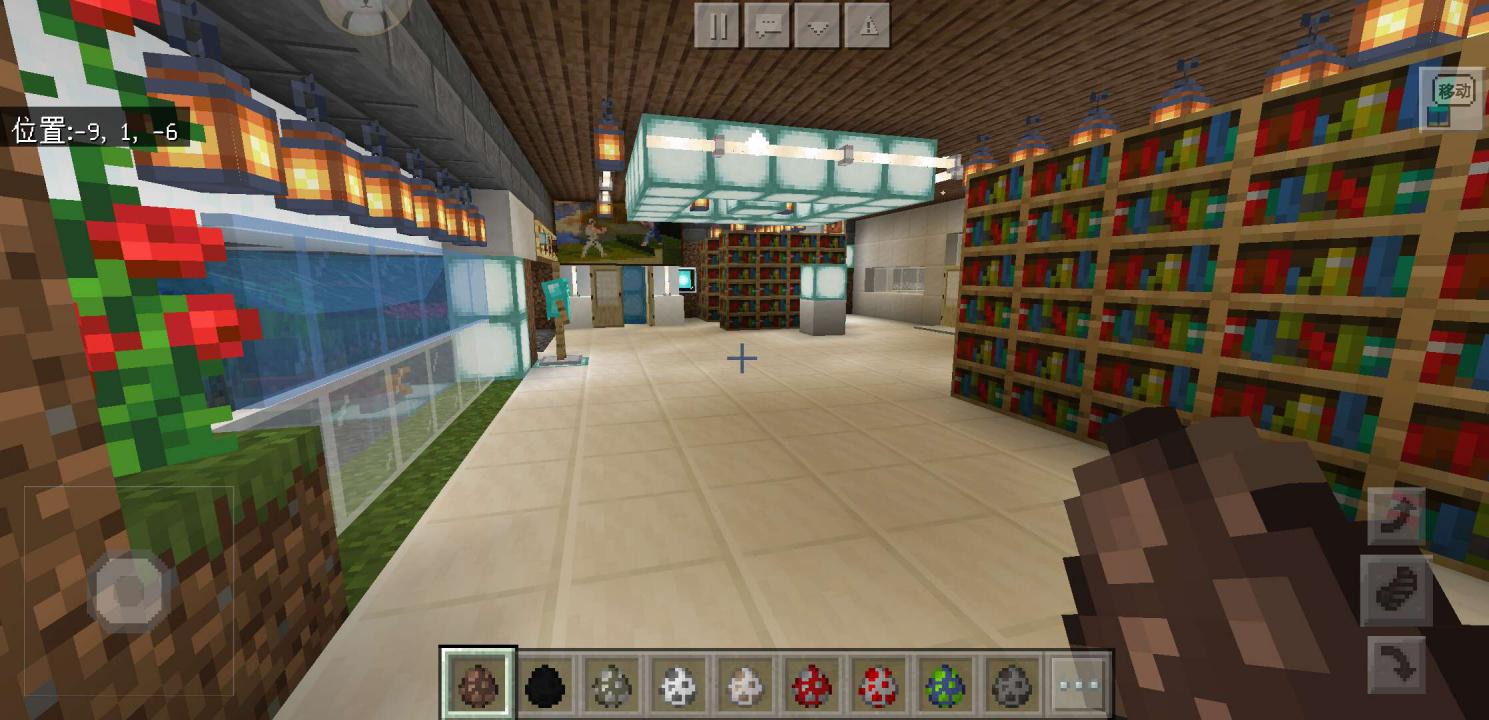 我的世界：三个实用高效的挖矿方法，老玩家都会，小白玩家不懂