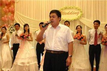 同事女儿考上大学贺词（父亲在女儿婚礼讲话稿范文）