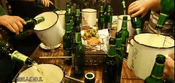 全国成人作文一等奖：《喝酒》，读后有感