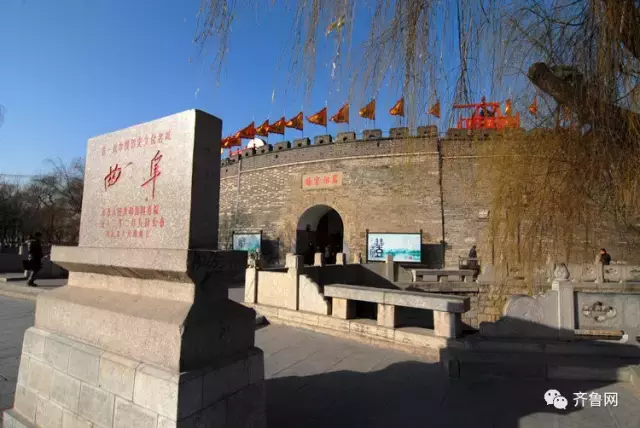 山东最容易读错的20个地名,看看你都读对了吗?
