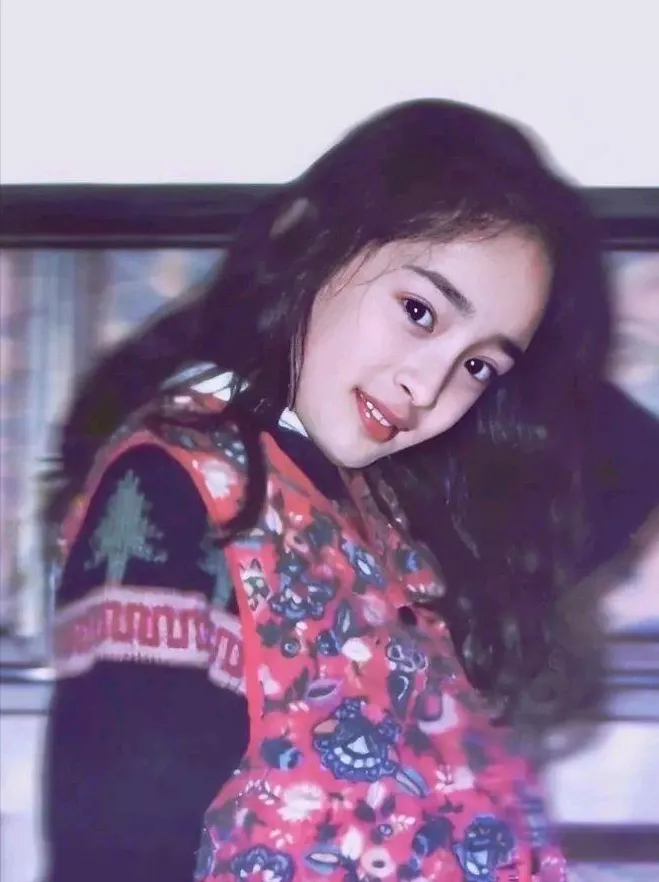 “北京大妞儿”杨幂的上位往事，没你想象的那么简单