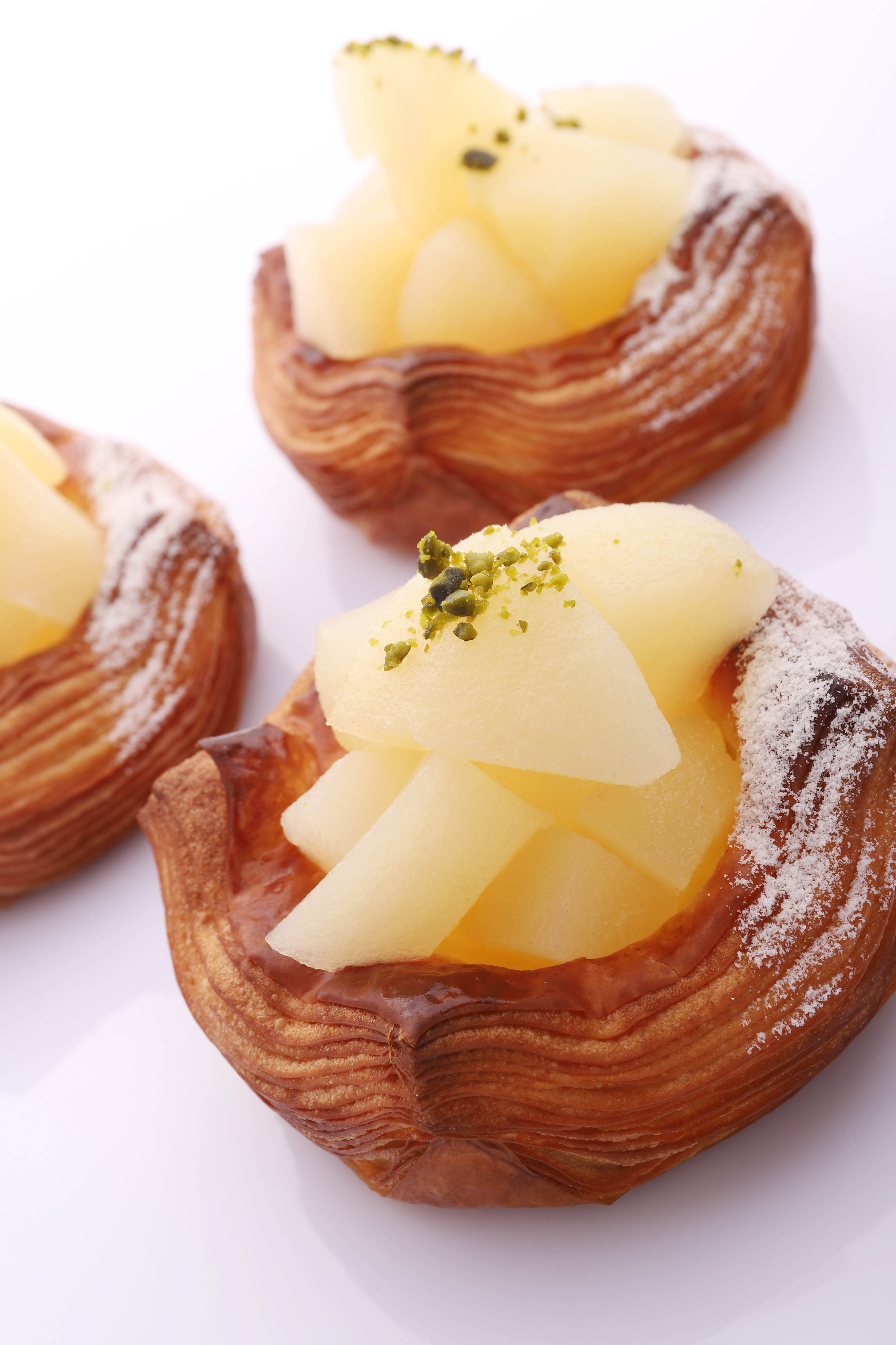 什么什么？这里学习西点烘焙没有门槛限制？