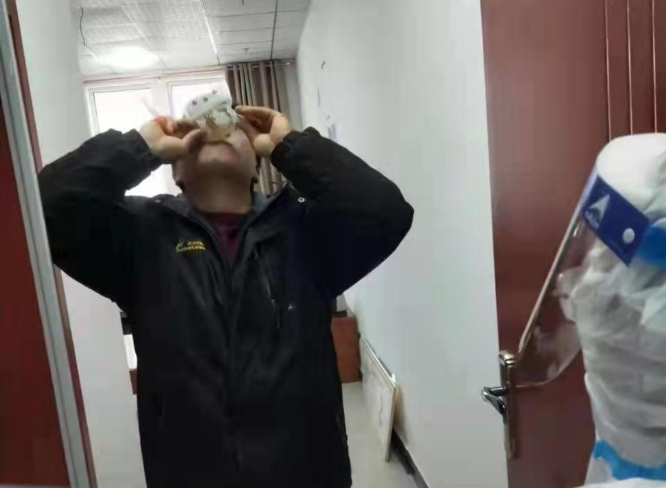 我省积极发挥中医药特色优势作用全力抗击疫情
