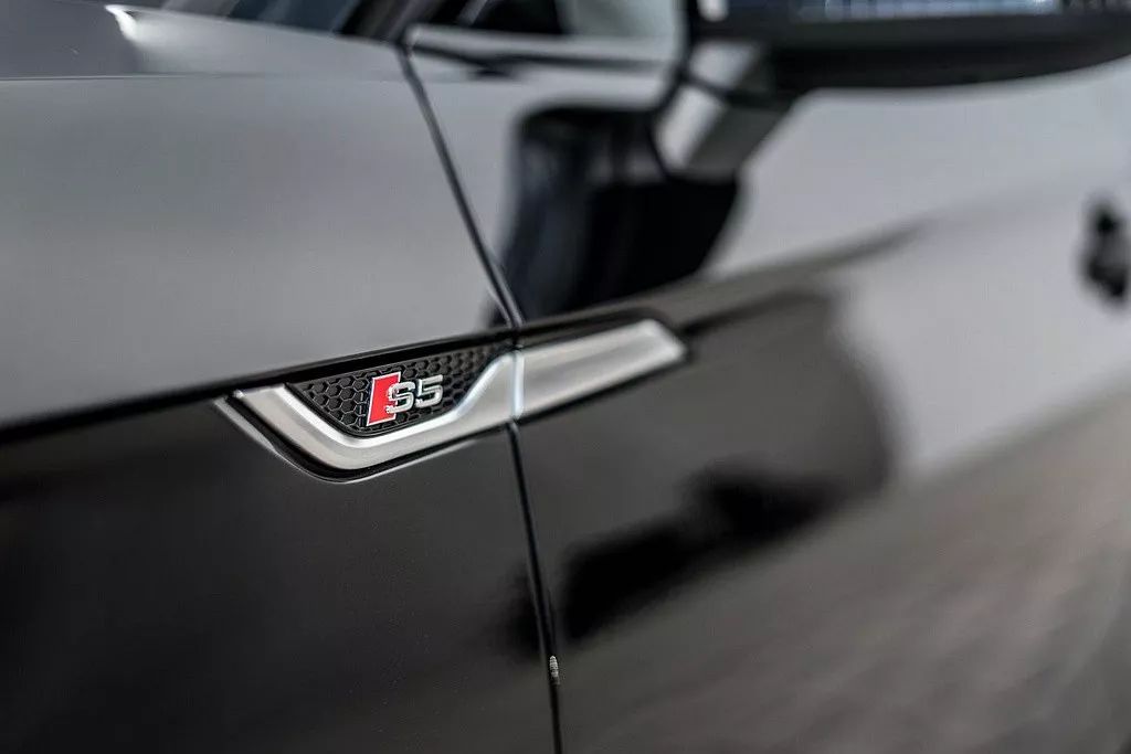 马力扶摇直上！ABT操刀奥迪S5 Sportback动力外观全进化